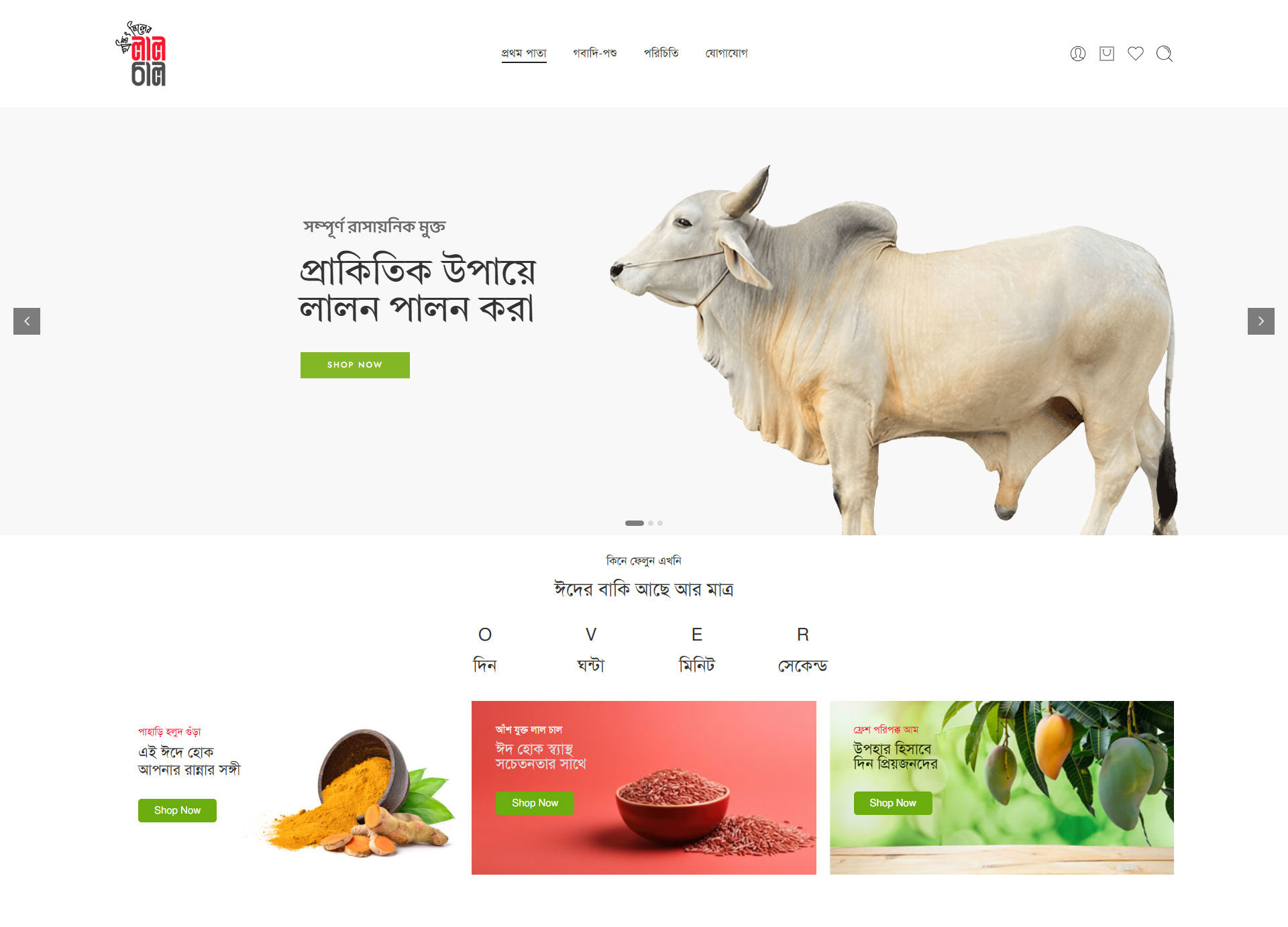 Business Site Migration